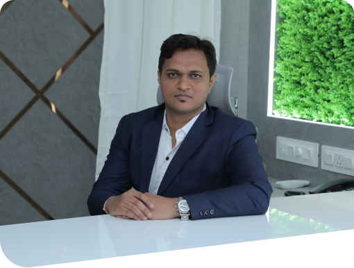 Dr Sanjay Vaghasiya Dr Sanjay Vaghasiya