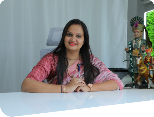 Dr Drashti Vaghasiya Dr Drashti Vaghasiya